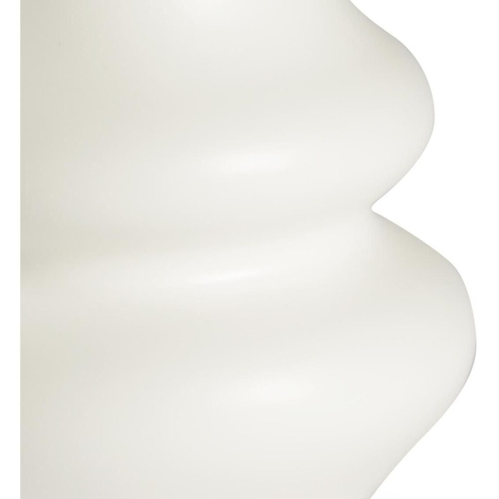 Kyoto Vase - White - Image 2