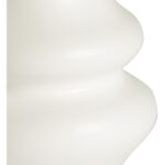 Kyoto Vase - White 383462 383462 B