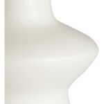 Tokyo Vase - White 383463 383463 B