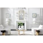 Tokyo Vase - White 383463 383463 C