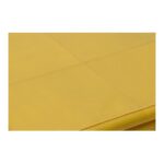Coulter Leather Cocktail Table- Yellow 383546 383546 E