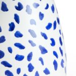 Tokyo Vase - Blue 383571 383571 B