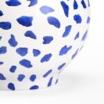 Yokohama Vase - Blue 383573 383573 B