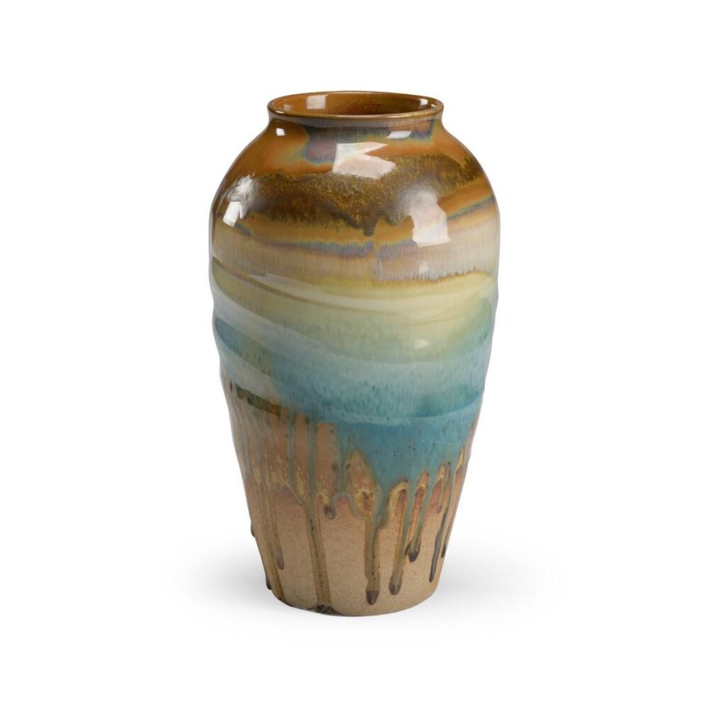 San Miguel Vase