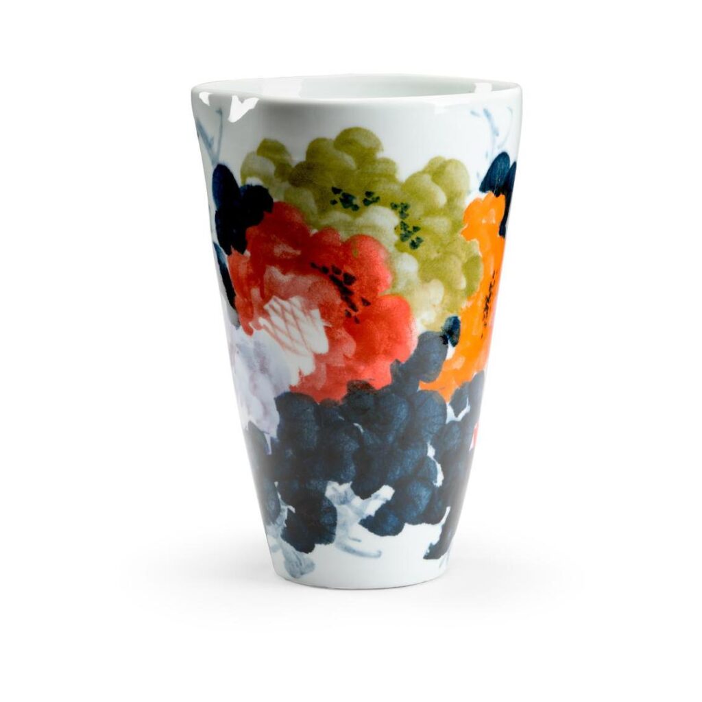 Garden City Vase