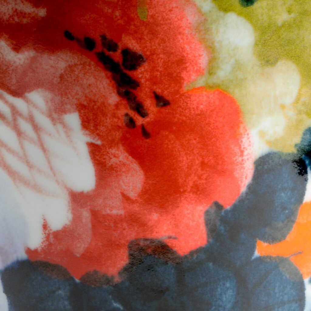 Garden City Vase - Image 2