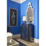 Pagoda Mirror - White 383680 383680 C
