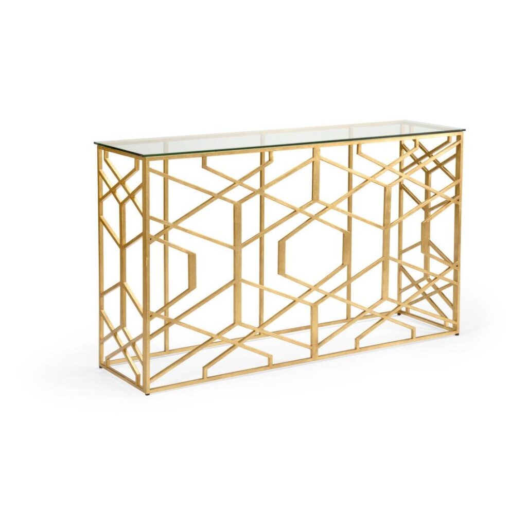 Trellis Console