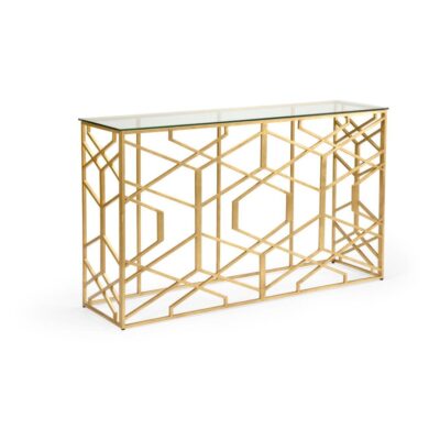 Trellis Console