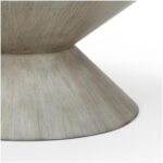 N. Y. Cocktail Table - Gray 383925 383925 B