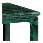 Malachite Side Table 383943 383943 B