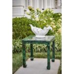 Malachite Side Table 383943 383943 C