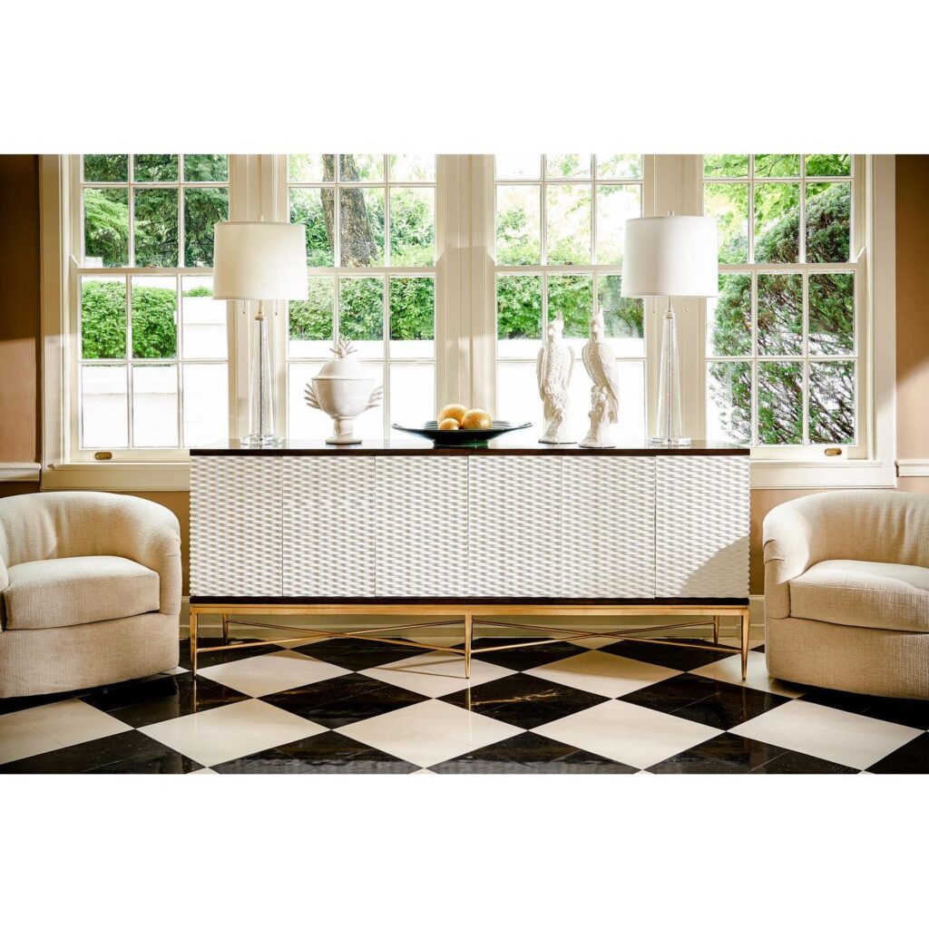 James Sideboard - Image 3