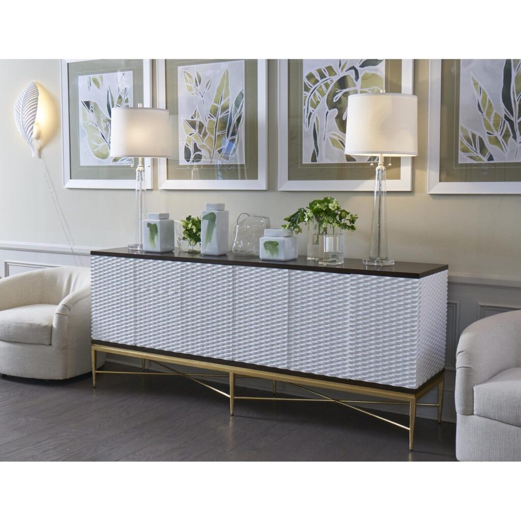 James Sideboard - Image 4