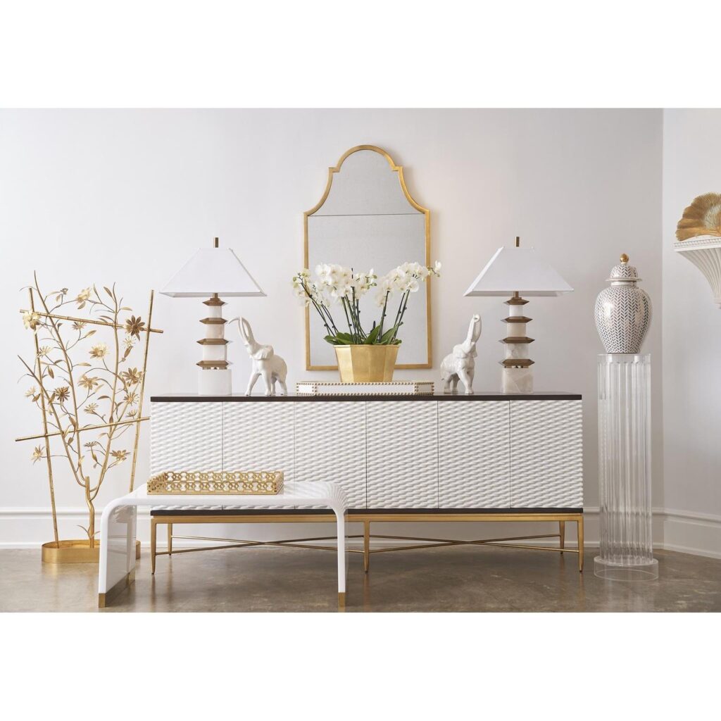 James Sideboard - Image 6