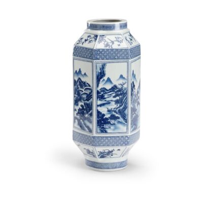 Qing Vase