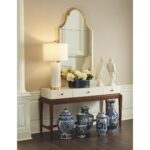 Qing Vase 383993 383993 C
