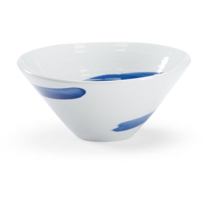 Essex Bowl - Blue (Lg)