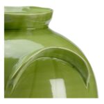 Whiston Vase - Green 384154 384154 B