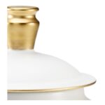 Panji Vase - White 384339 384339 B