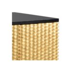 Gold James Sideboard 384411 384411 B