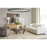 Gold James Sideboard 384411 384411 C