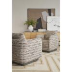 Gold James Sideboard 384411 384411 D