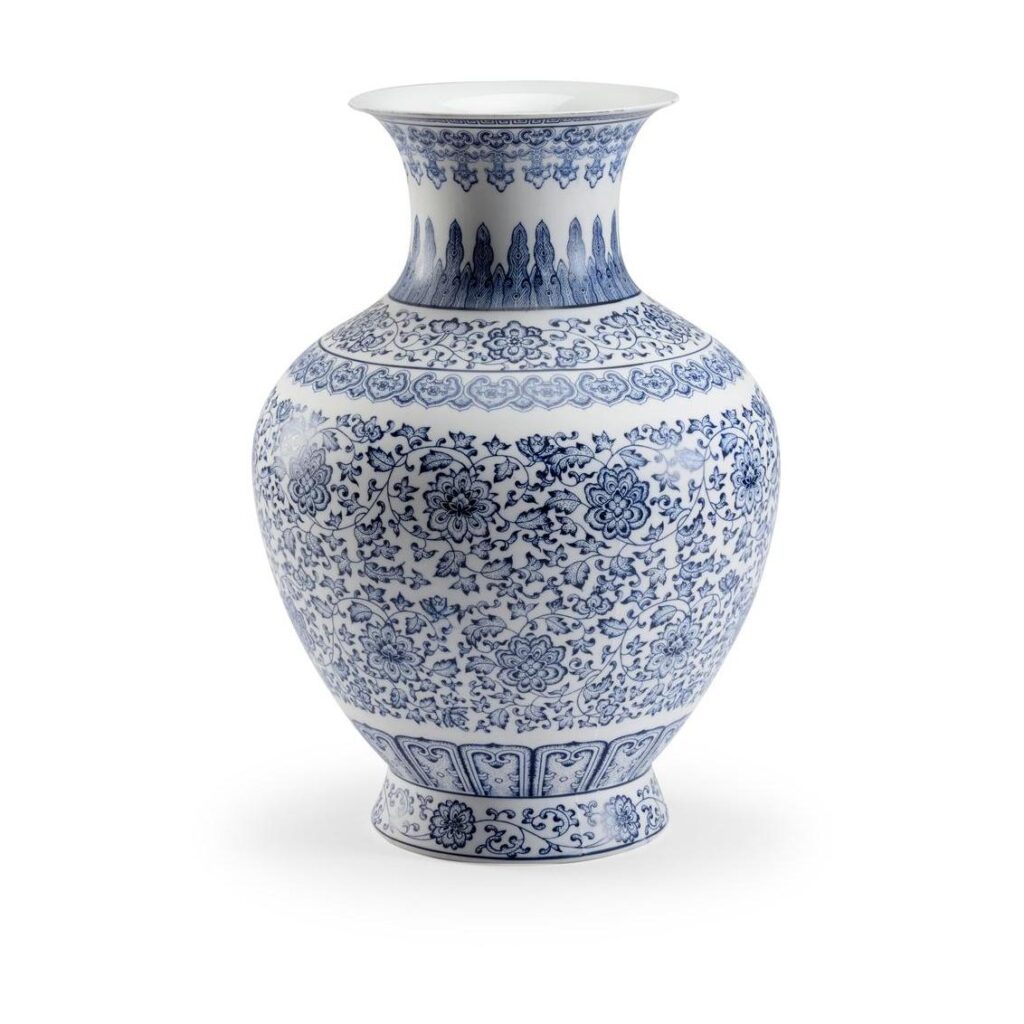 Kofun Urn