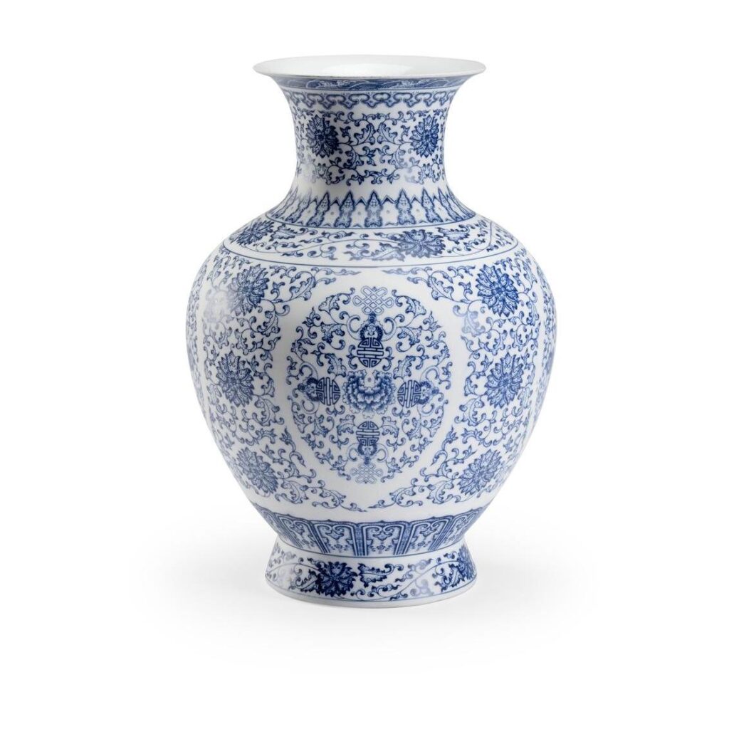 Edo Urn