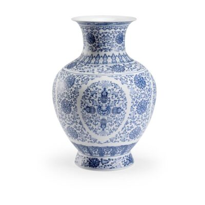 Edo Urn