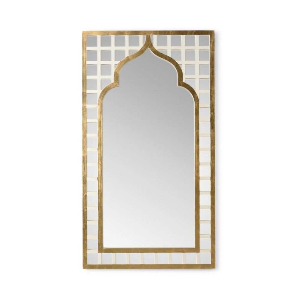 Treillage Mirror