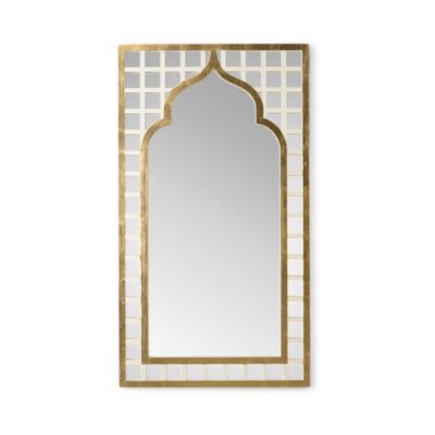 Treillage Mirror