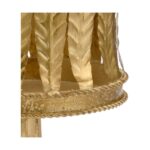 Curtis Fern Planter - Gold 384633 384633 B