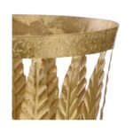 Curtis Fern Planter - Gold 384633 384633 C