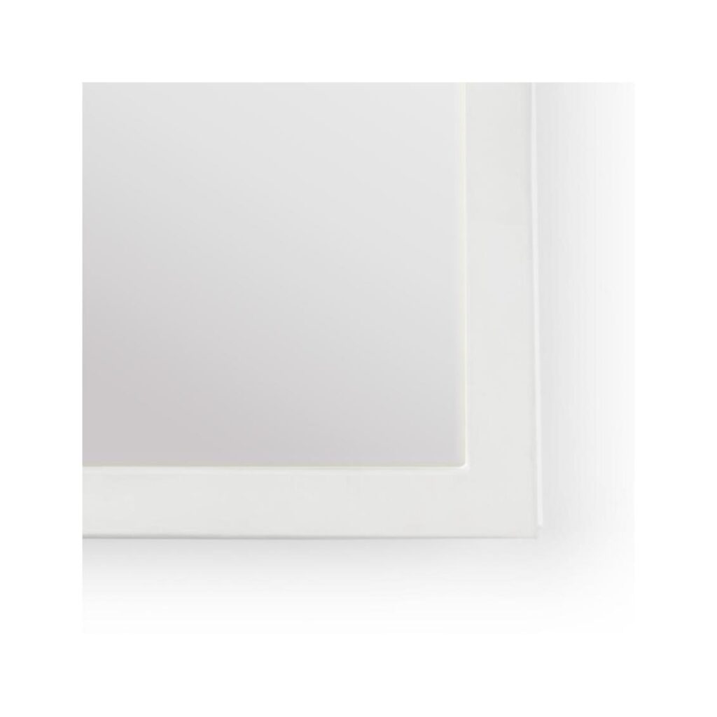 High Tide Mirror - White - Image 3