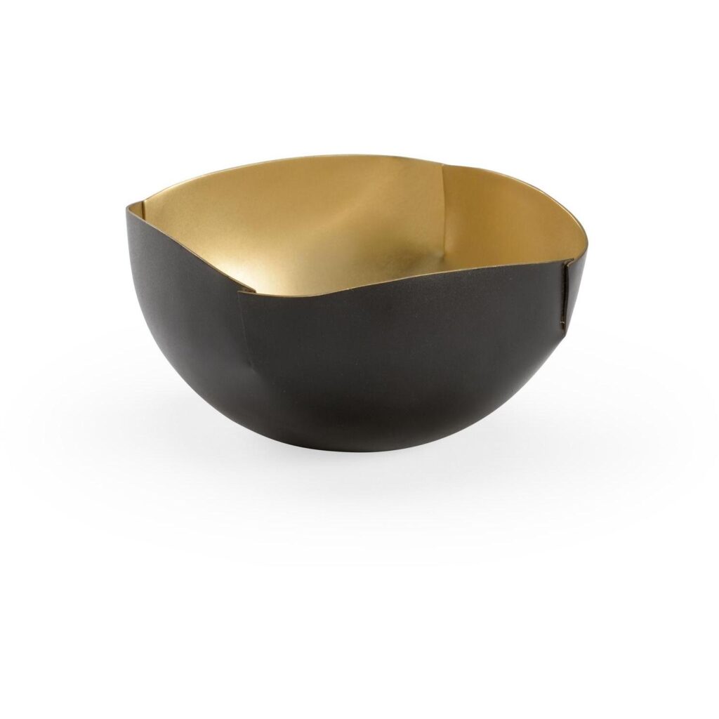 Square Double Edge Bowl
