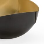 Square Double Edge Bowl 384816 384816 B
