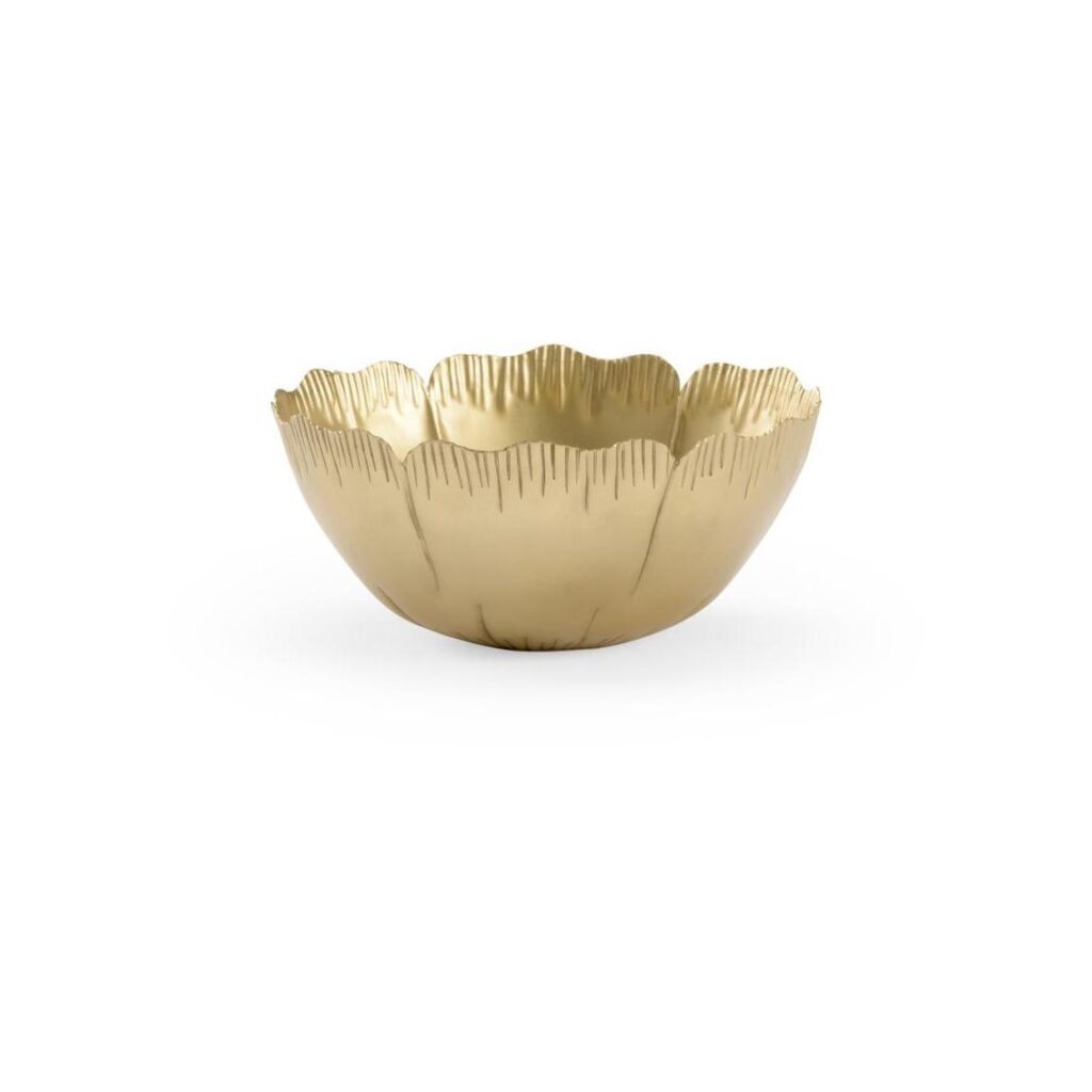 Poppy Bowl (Sm)