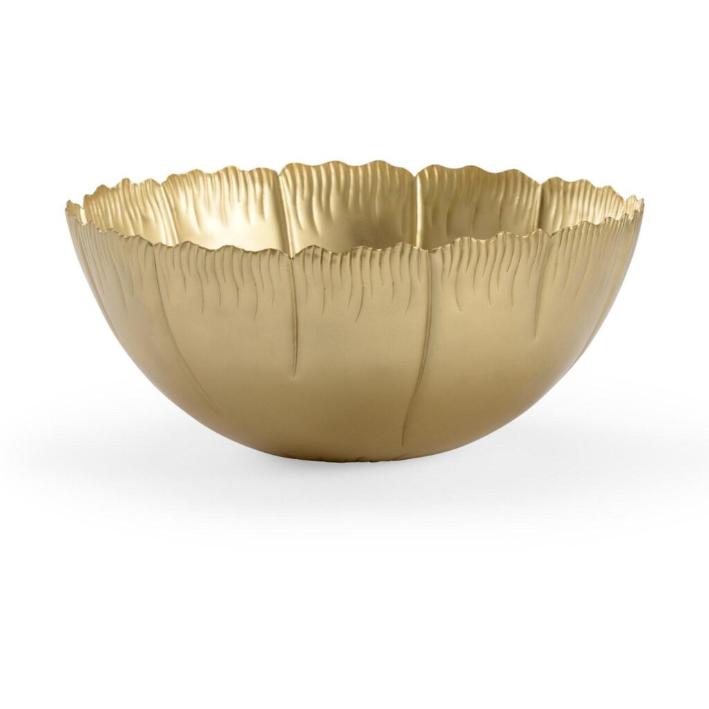 Poppy Bowl (Lg)