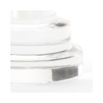 Terraced Crystal Candlestick 384855 384855 B