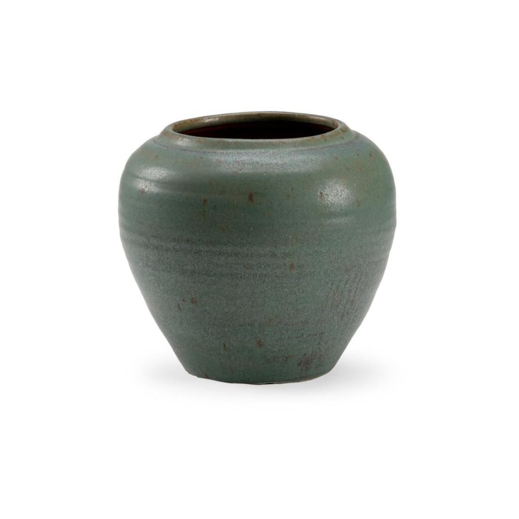Japanese Green Planter