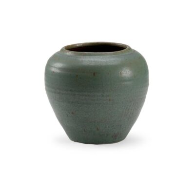 Japanese Green Planter