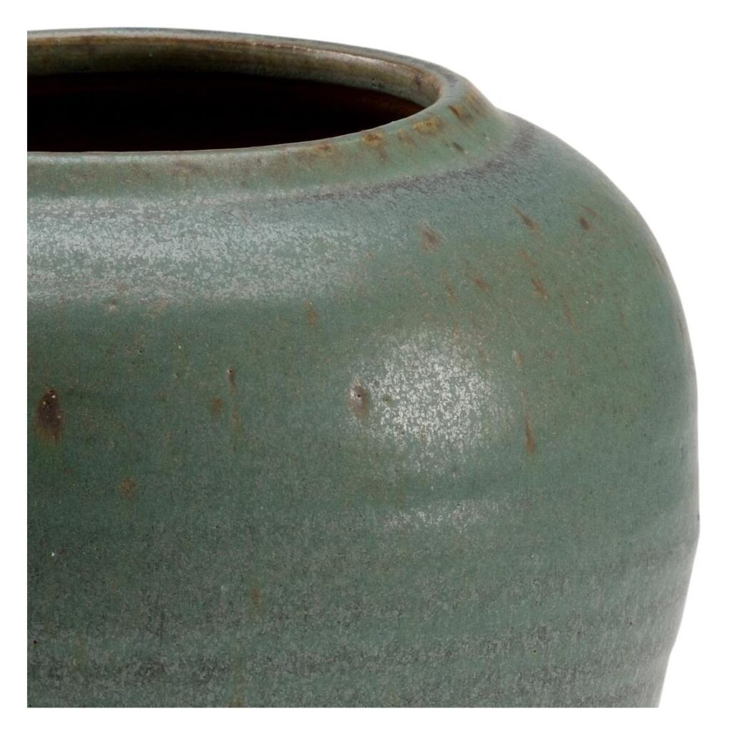 Japanese Green Planter - Image 2