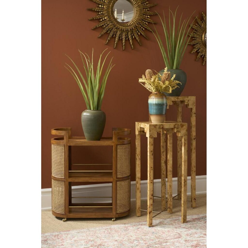 Japanese Green Planter - Image 3