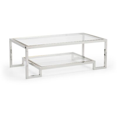 Dancer Cocktail Table