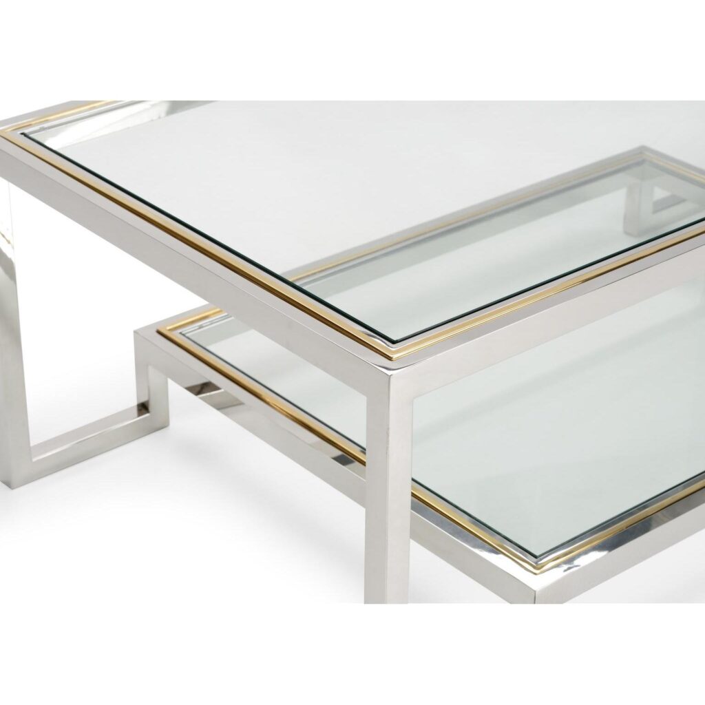 Dancer Cocktail Table - Image 2