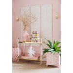 Audrey Vase - Coral 384983 384983 C
