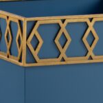 Perkins Planter - Blue 384991 384991 B