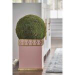 Perkins Planter - Coral 384992 384992 C