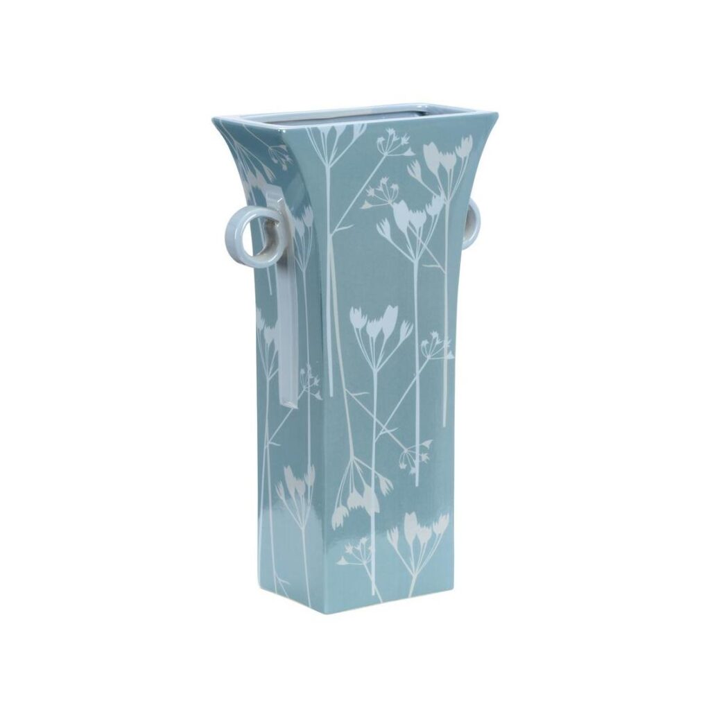 Eden Vase - Blue